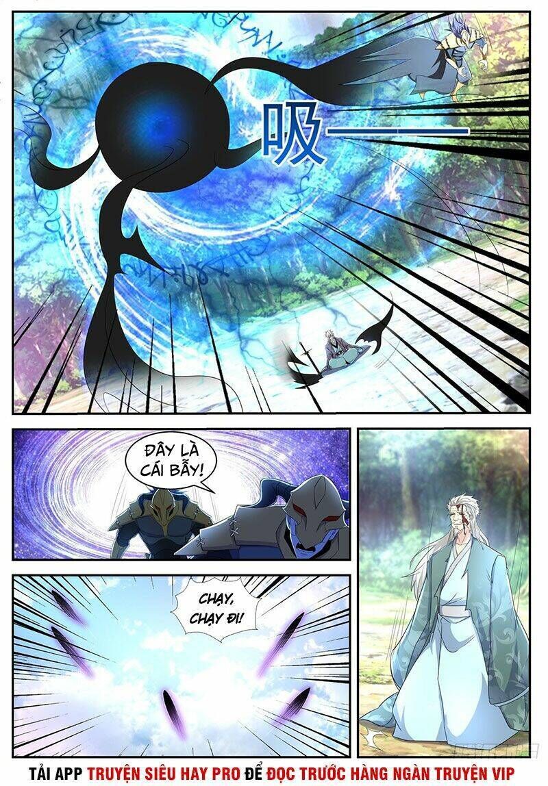 trọng sinh đô thị tu tiên Chapter 455 - Next Chapter 456