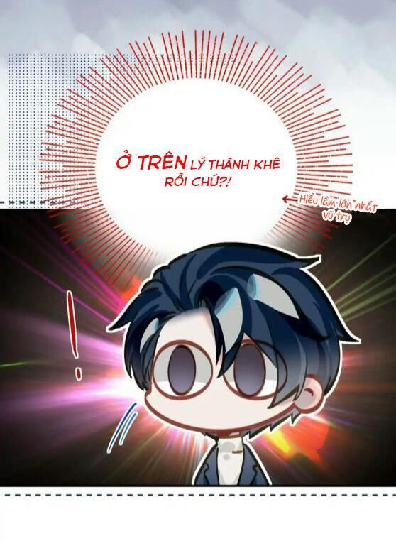 tôi có bệnh Chapter 50 - Trang 1