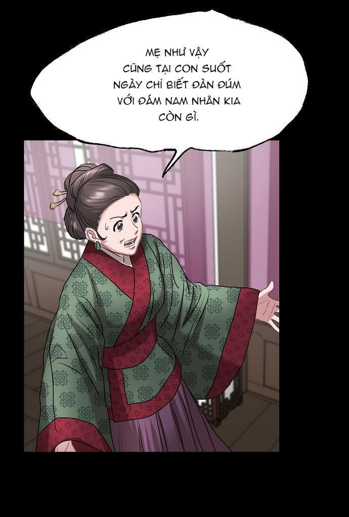 xuân phong viên mãn Chapter 5 - Trang 2