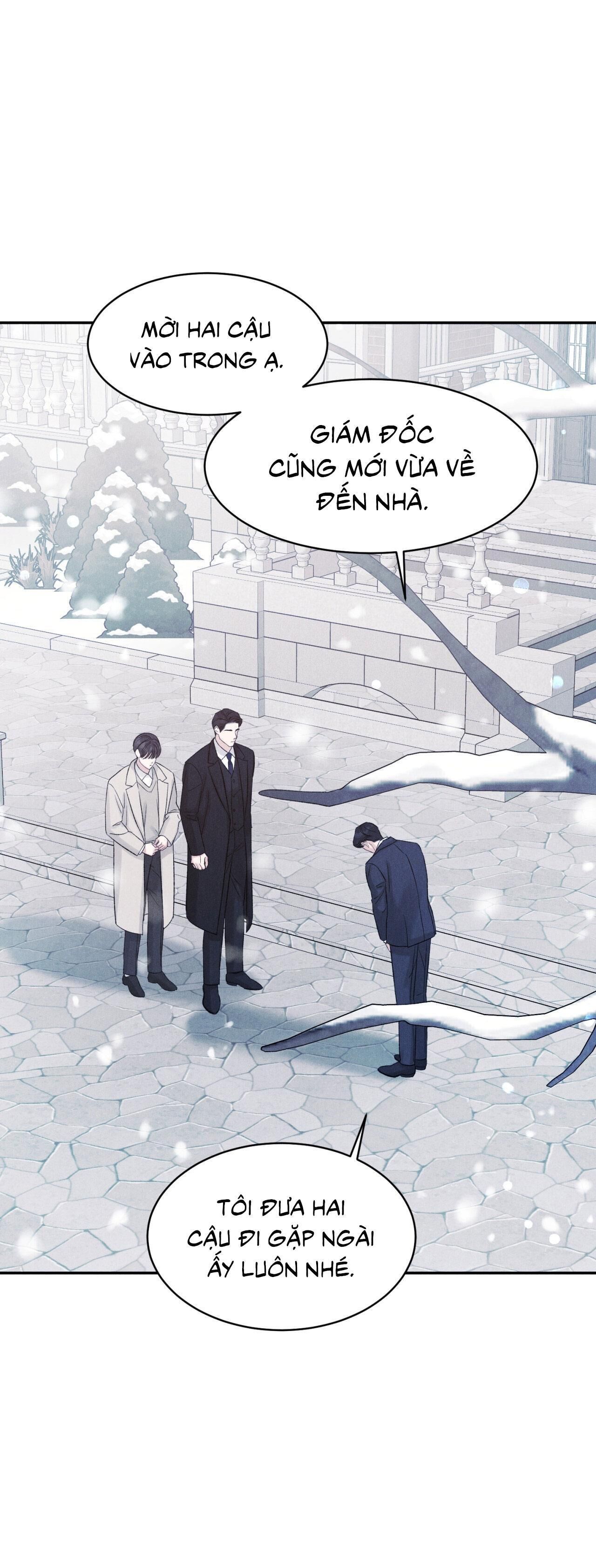 joo eun Chapter 23 - Next Chapter 24