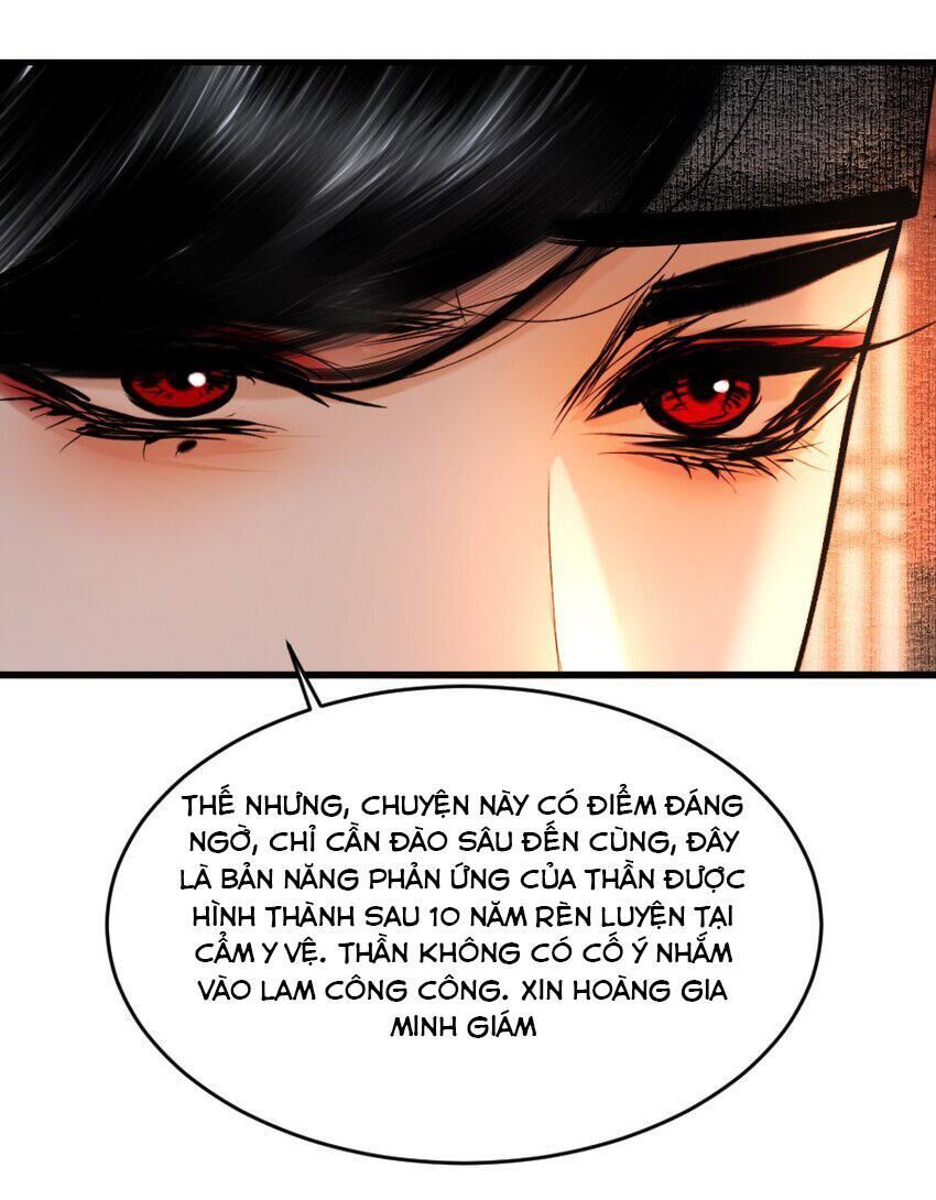 vòng luân hồi Chapter 94 - Trang 1