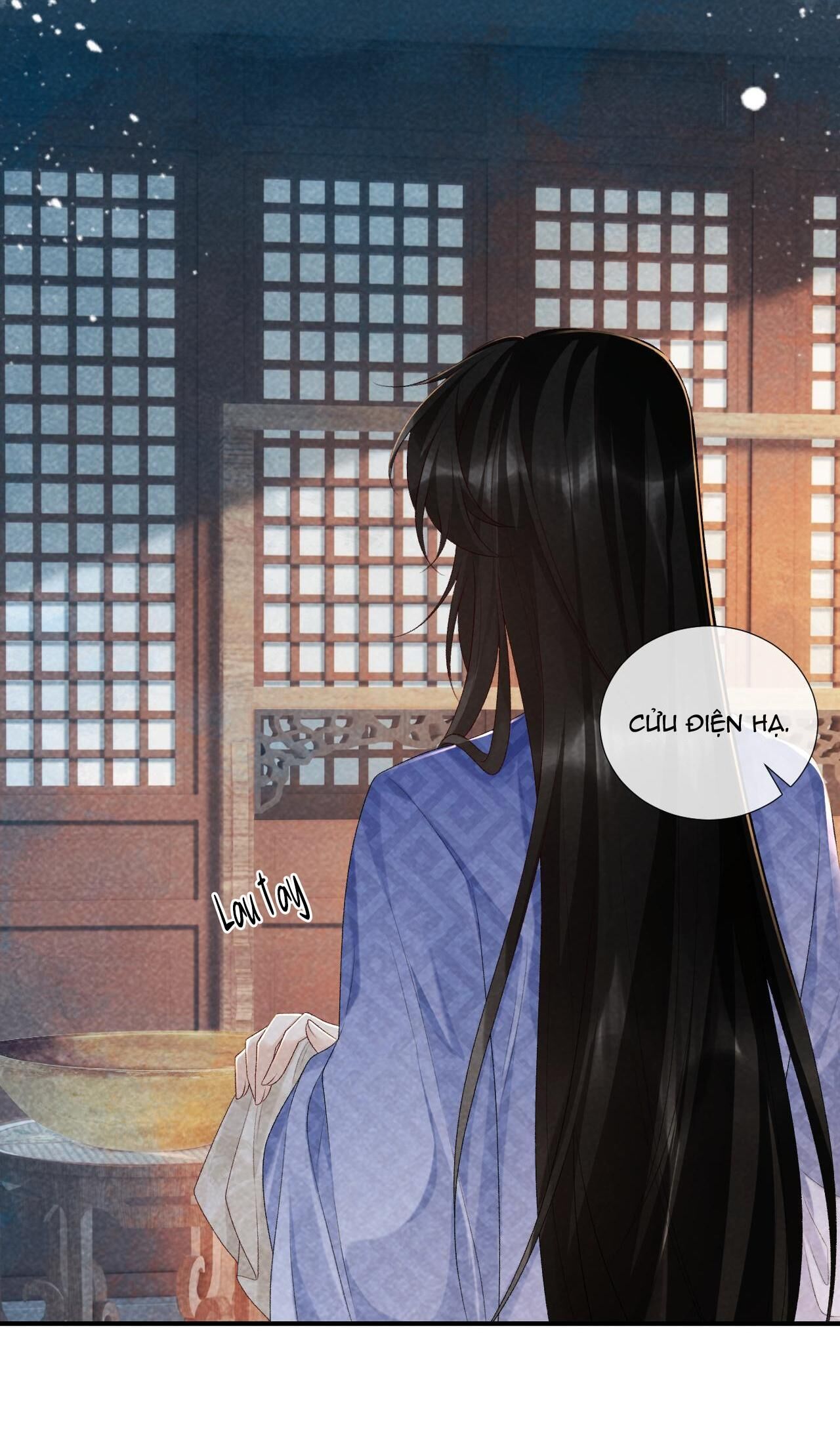 Cạm Bẫy Của Kẻ Biến Thái Chapter 18 - Next Chapter 19