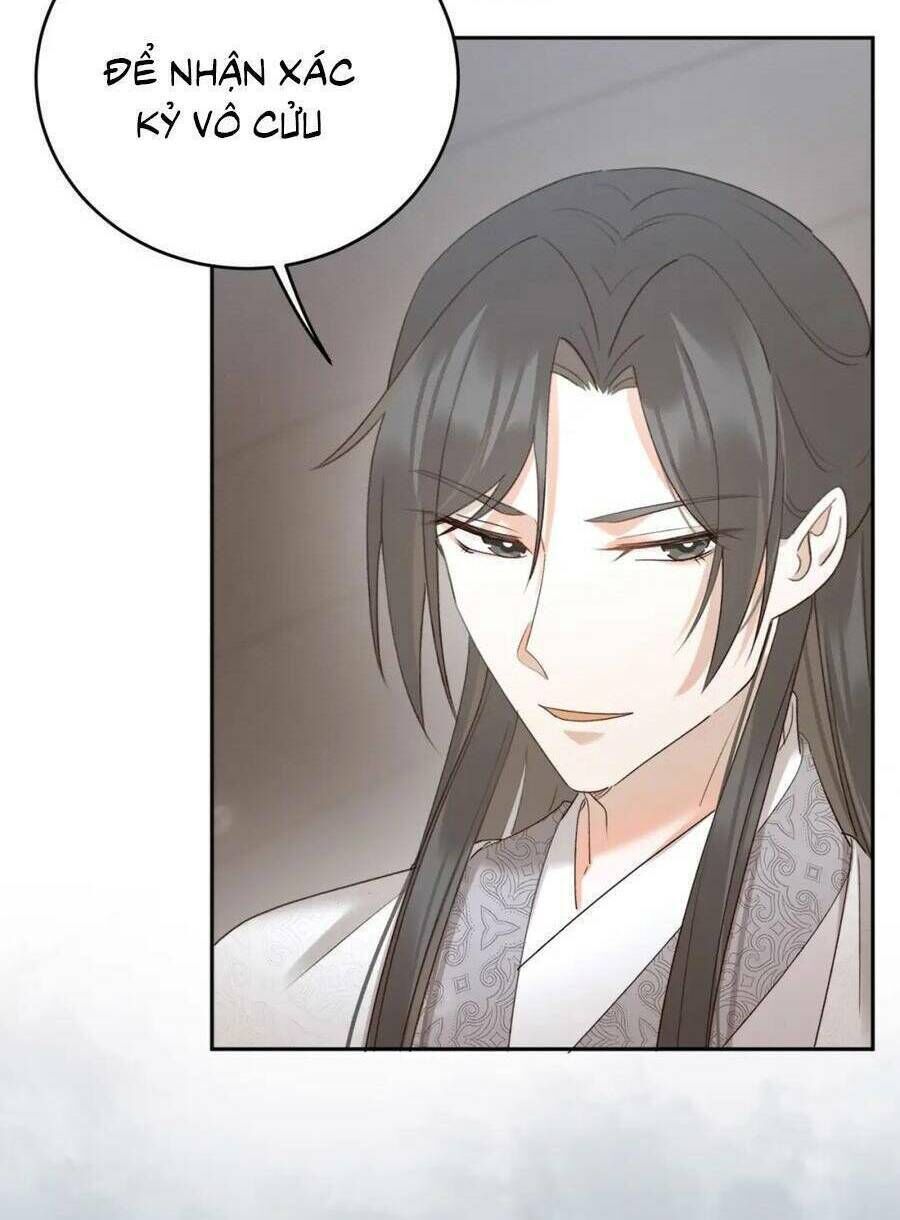 hoàng hậu vô đức chapter 104 - Next chapter 105