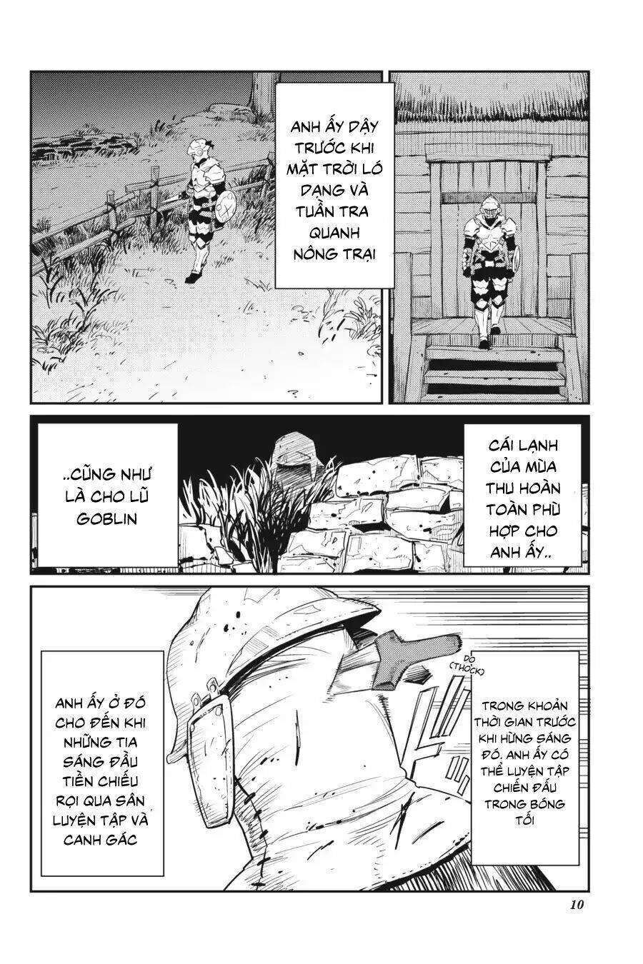 Goblin Slayer Chapter 31 - Trang 2