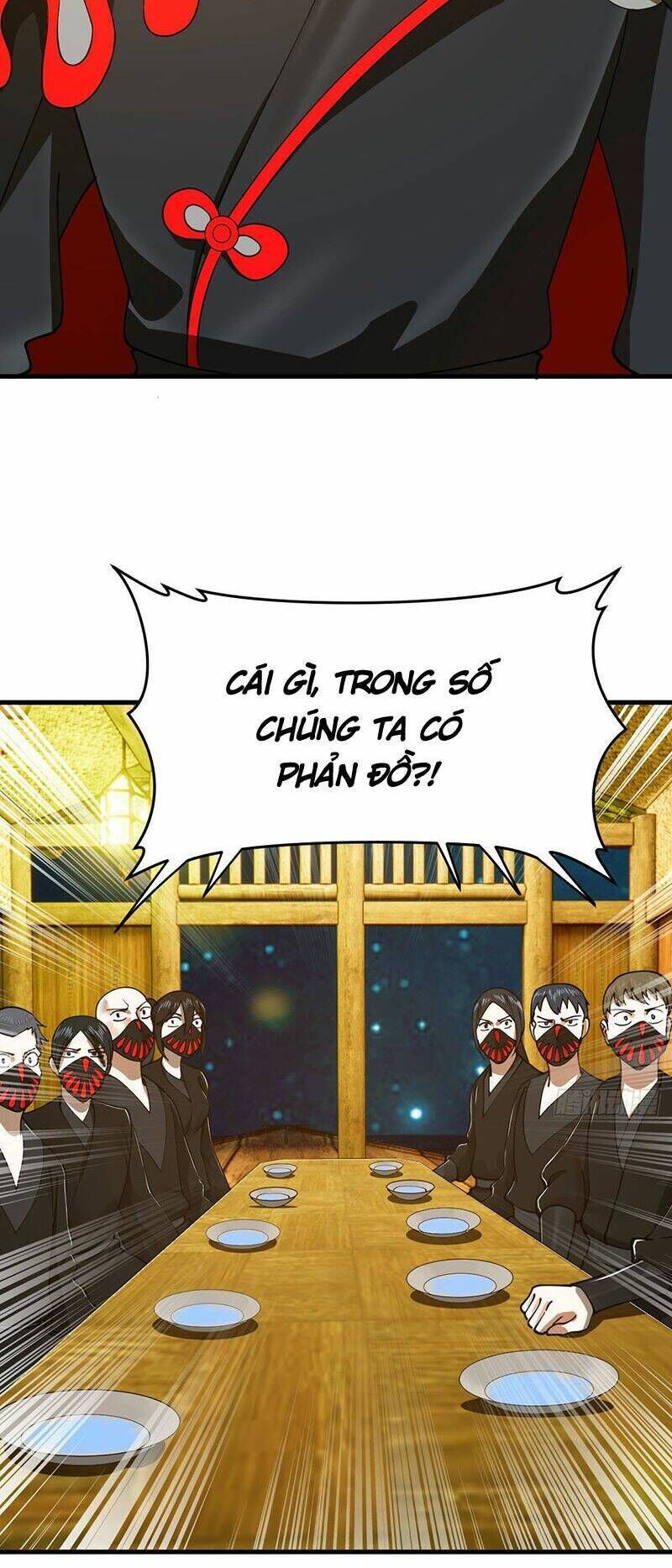 ta luyện khí ba ngàn năm chapter 286 - Trang 2