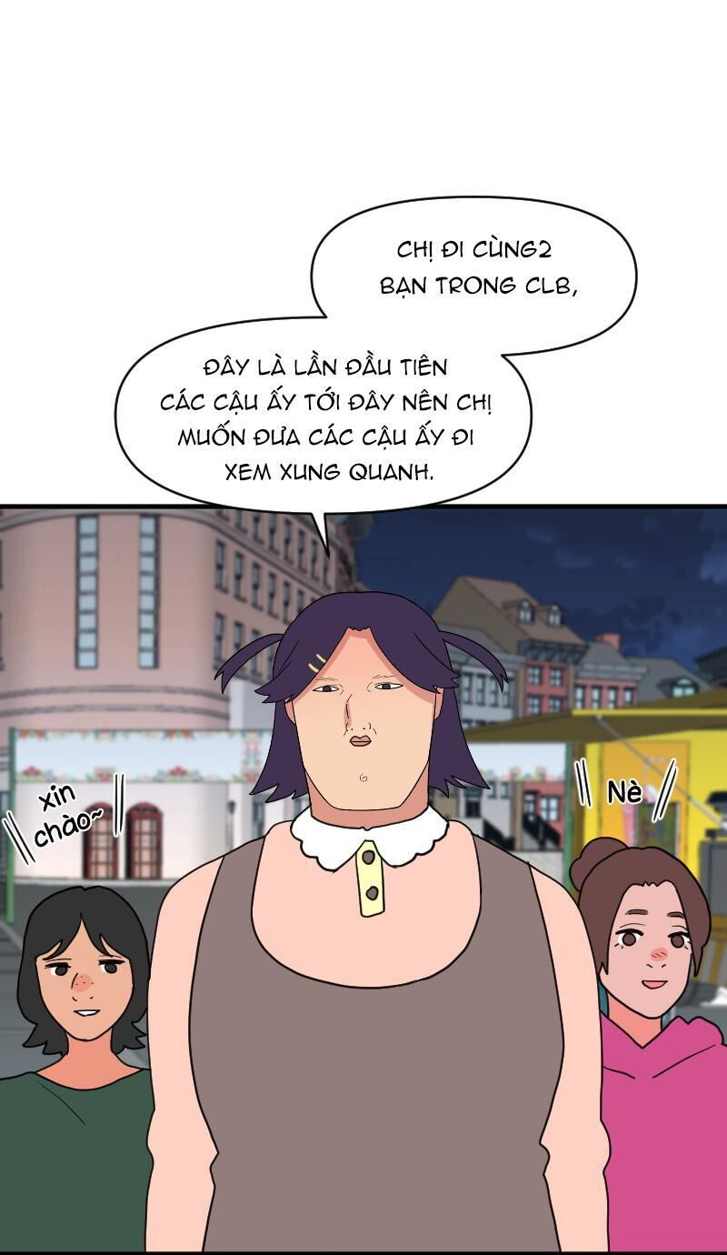 Truyện Ngôn Nhưng Không Ngôn Lắm Chapter 60 - Trang 1