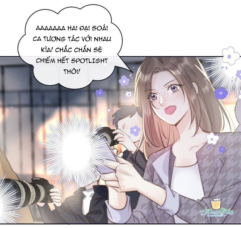 Lang Sói Thượng Khẩu Chapter 1.2 - Trang 2