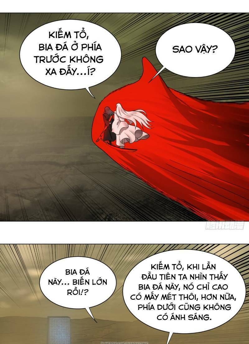 ta luyện khí ba ngàn năm chapter 55 - Trang 1