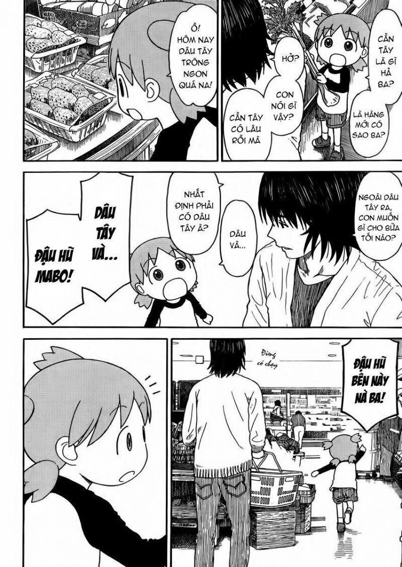 yotsubato! chapter 79.2 - Next chương 79.5