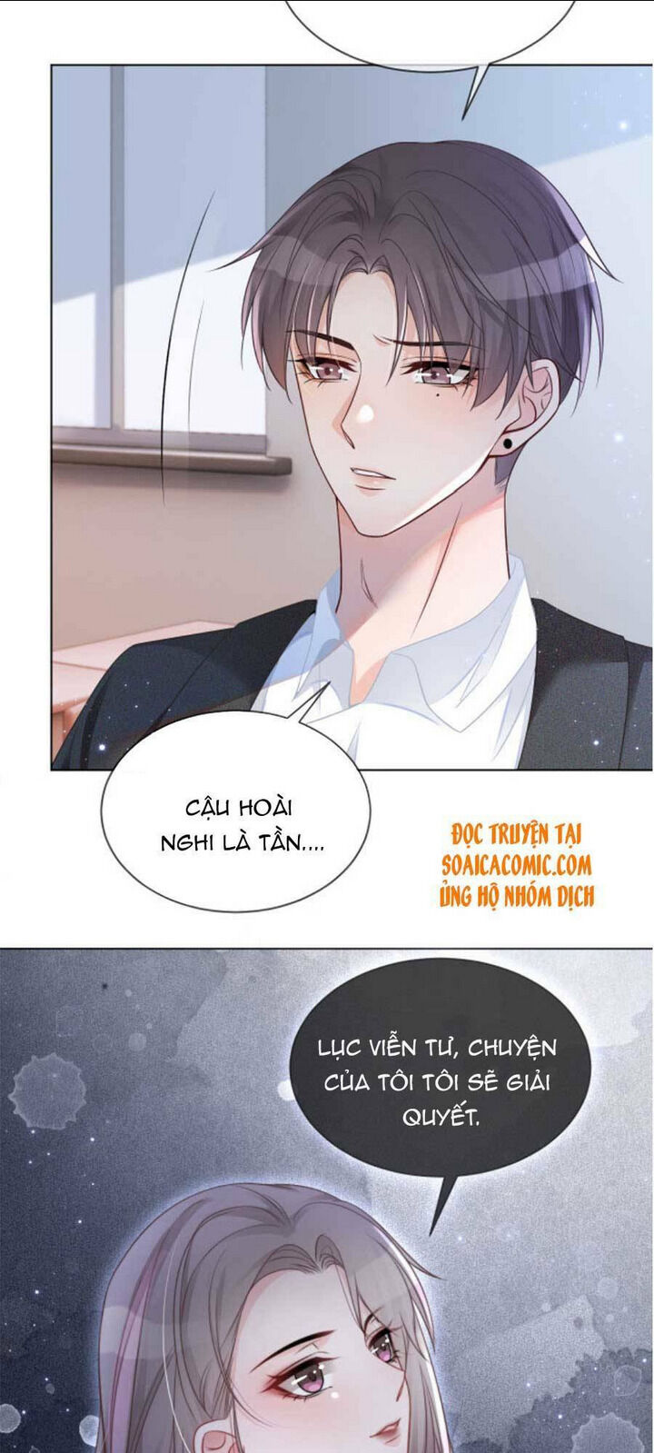 được các anh trai chiều chuộng tôi trở nên ngang tàng chapter 37 - Next chapter 38