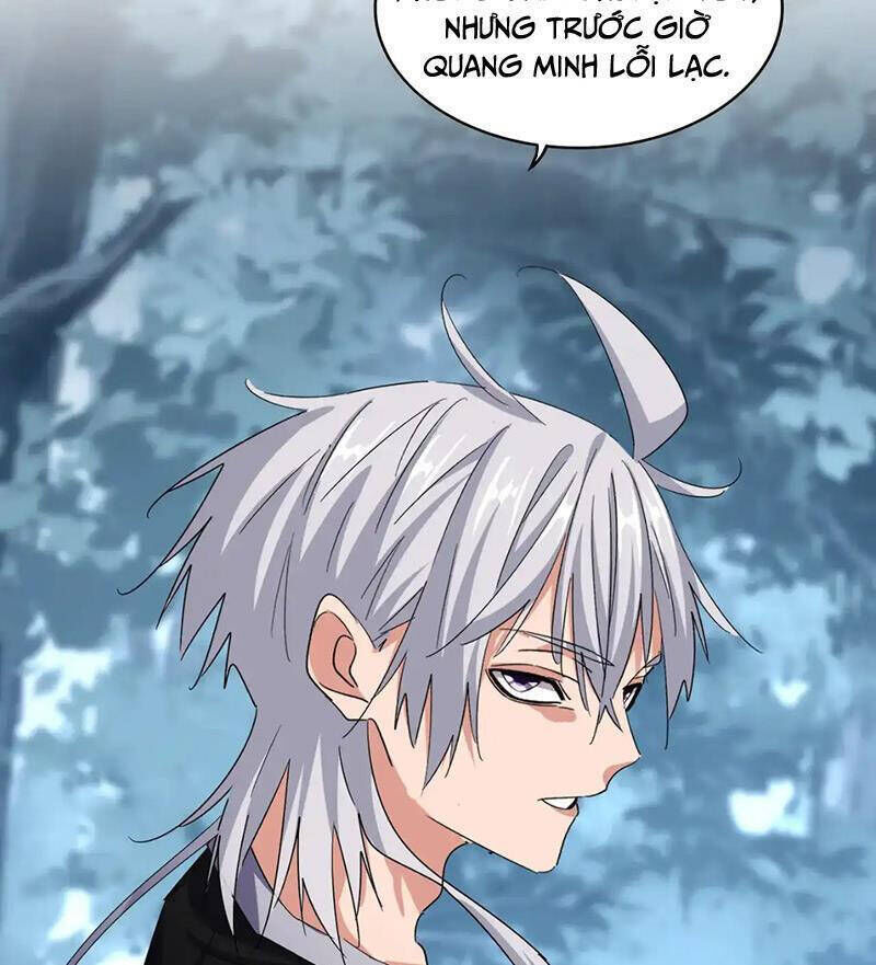 đại quản gia là ma hoàng chapter 568 - Next chapter 569