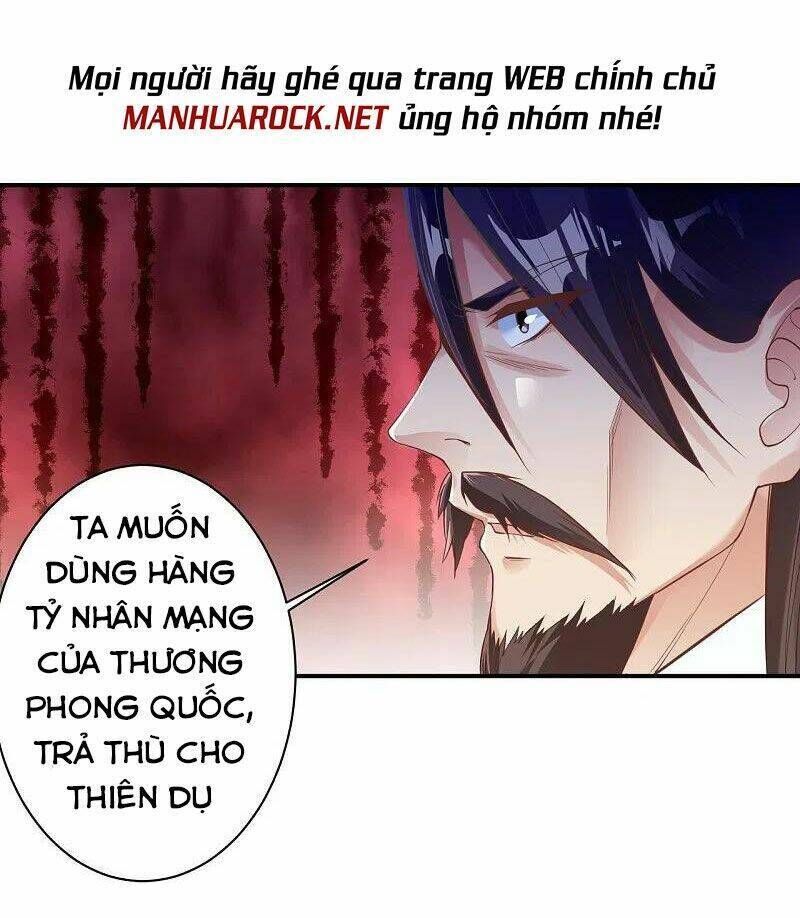 nghịch thiên tà thần chapter 414 - Trang 2