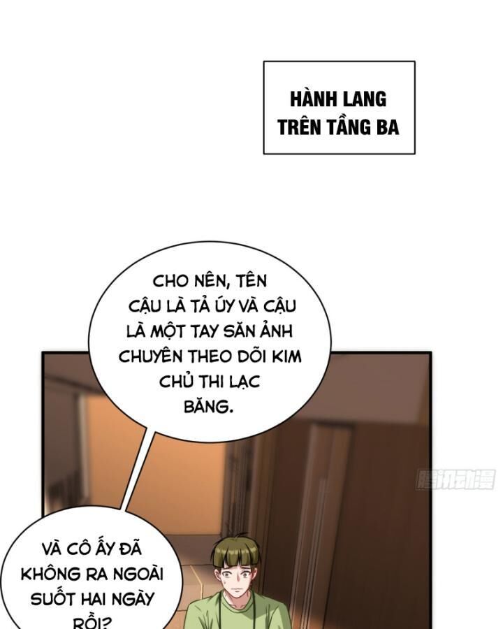 không làm kẻ nịnh bợ nữa, ta trở thành tỷ phú! chapter 84 - Next chapter 85