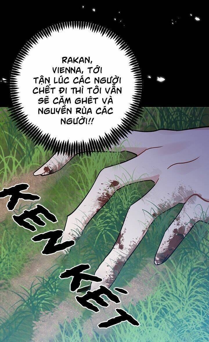 đeo bám tôi cũng vô ích thôi chapter 1 - Next chapter 2