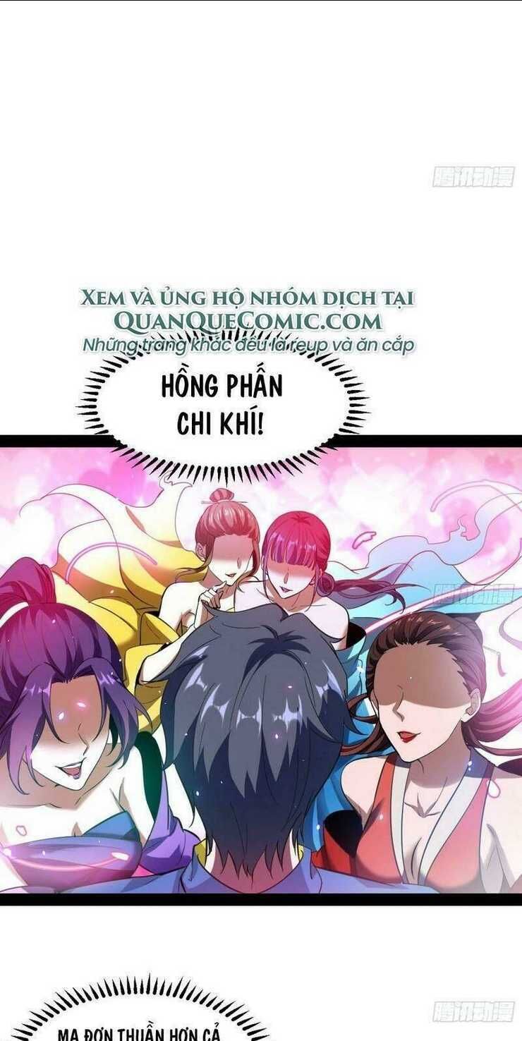 ta là tà đế chapter 67 - Next chapter 68