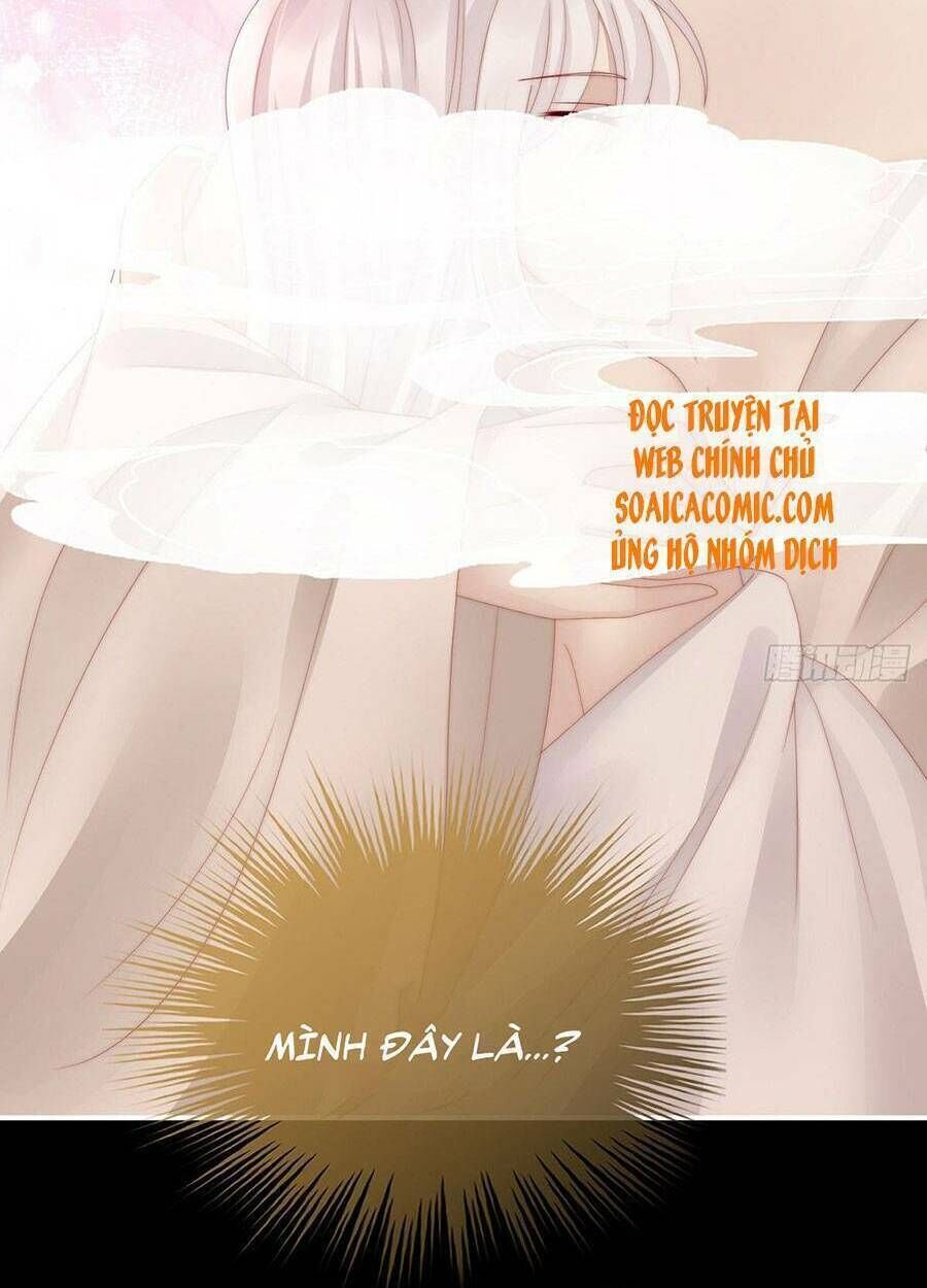 thê chủ, thỉnh hưởng dụng chapter 32 - Trang 2