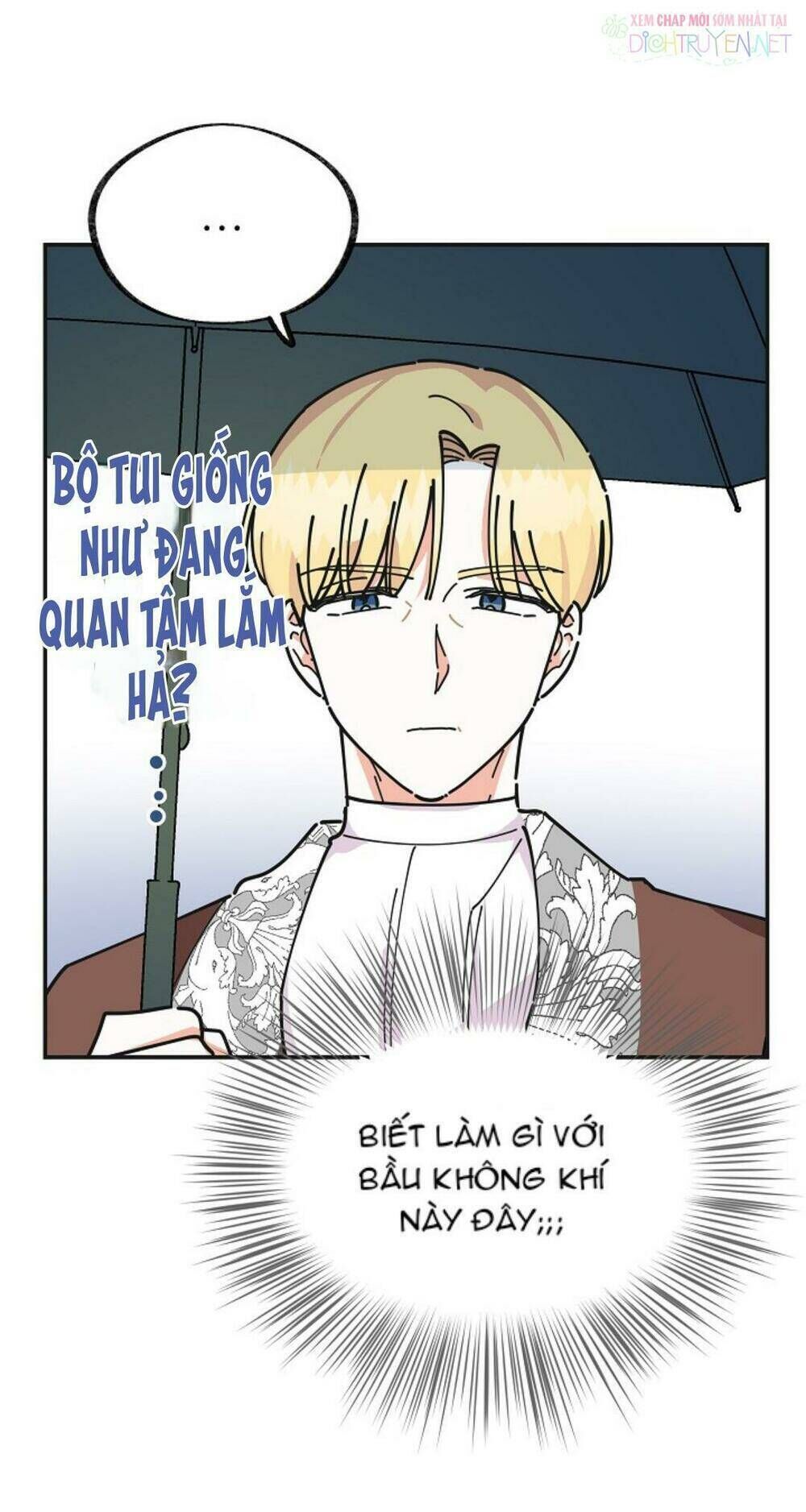 người hùng của ác nữ chapter 23 - Trang 2