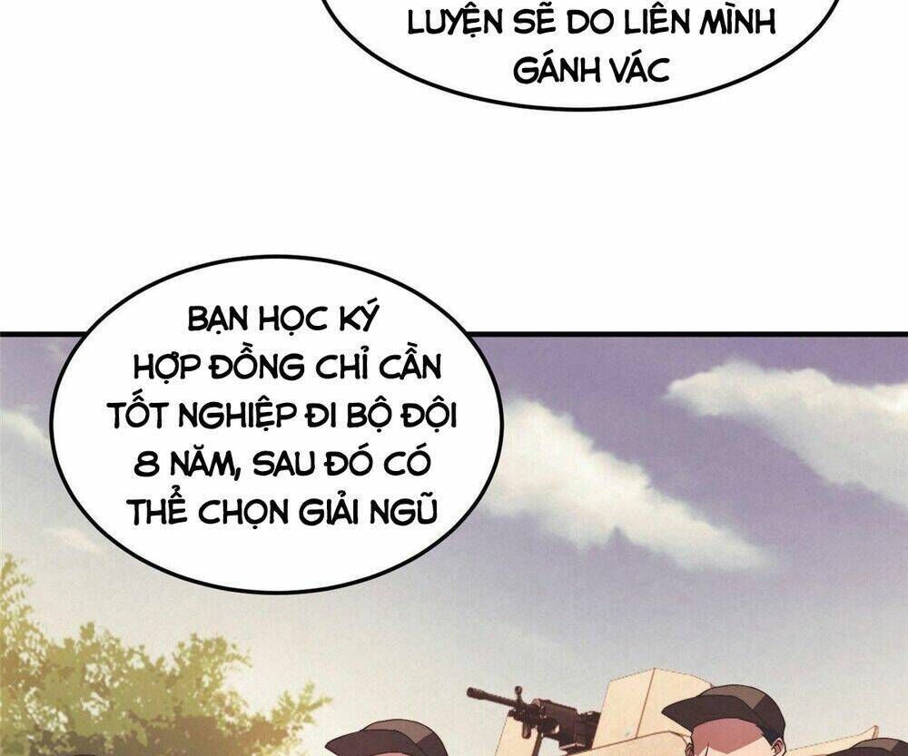 thần sủng tiến hóa Chapter 30 - Trang 2