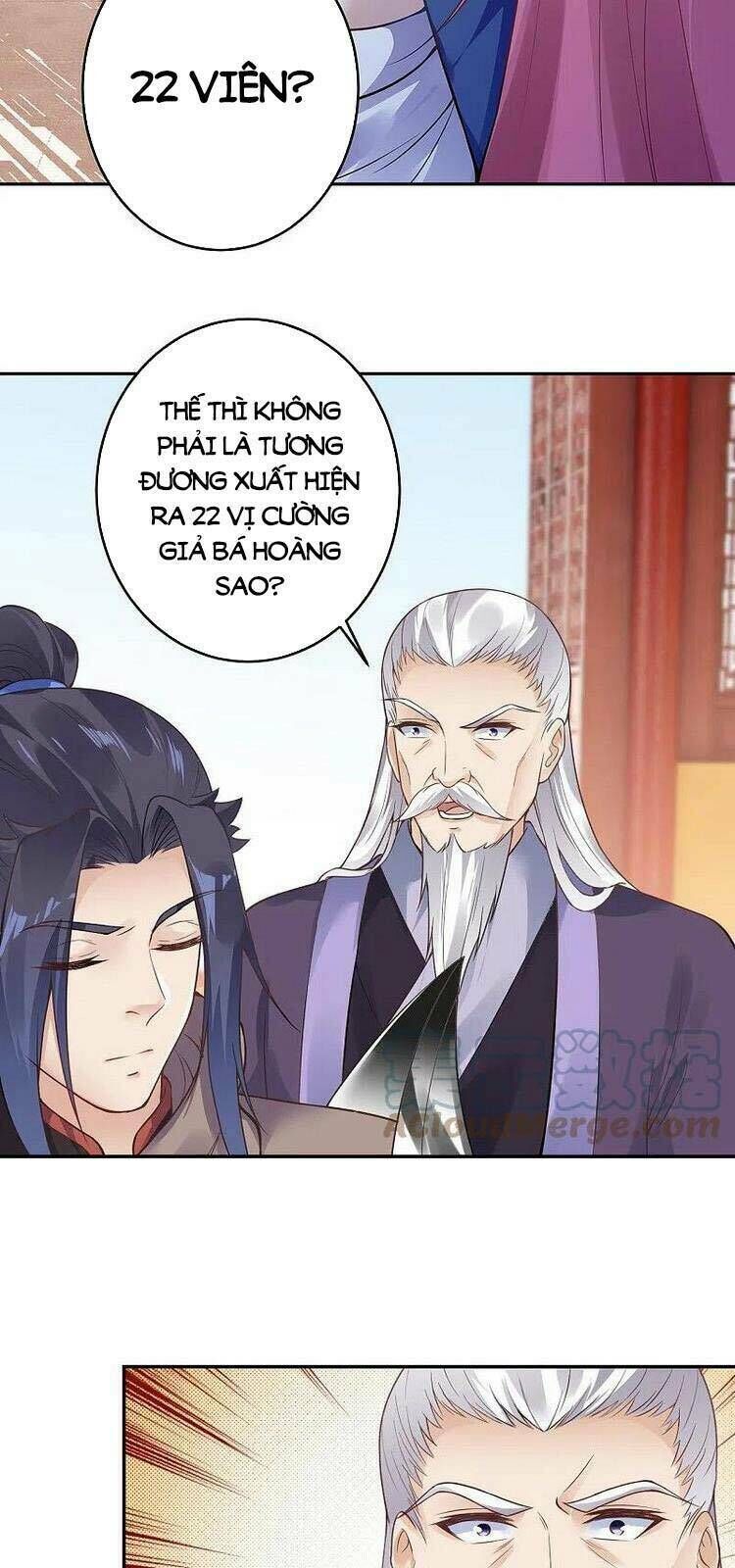 nghịch thiên tà thần chapter 439 - Next chapter 439