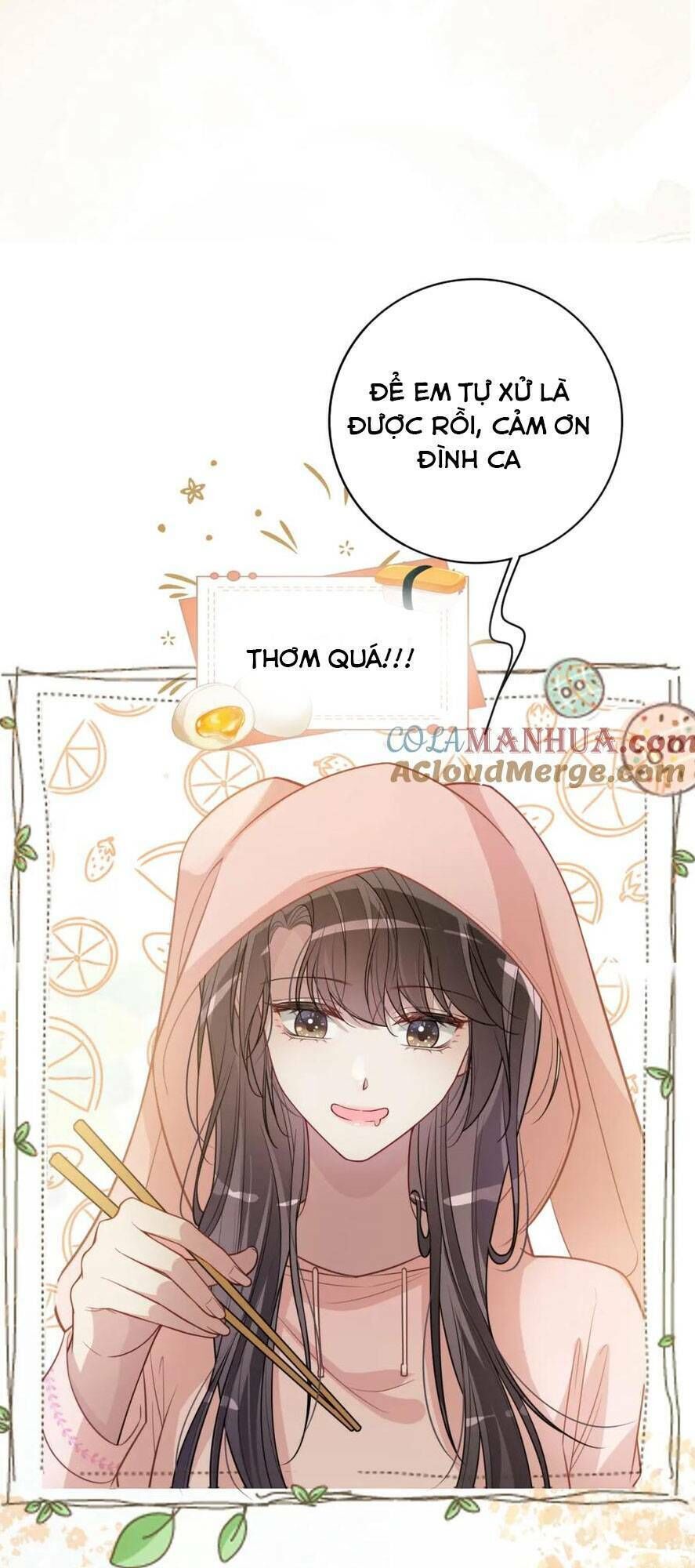 bệnh kiều nam chủ lại ghen rồi chapter 114 - Trang 2