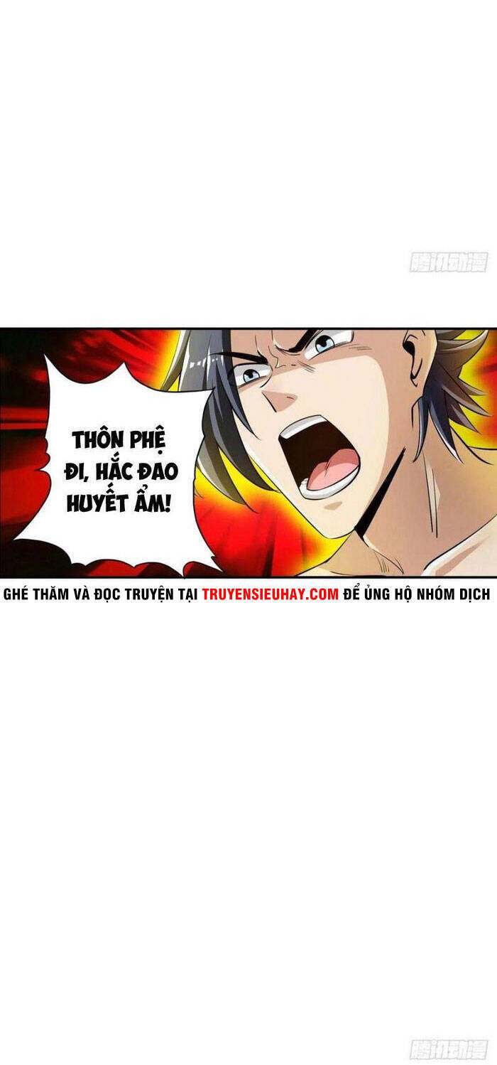 hệ thống tìm đường chết mạnh nhất Chapter 99 - Trang 2