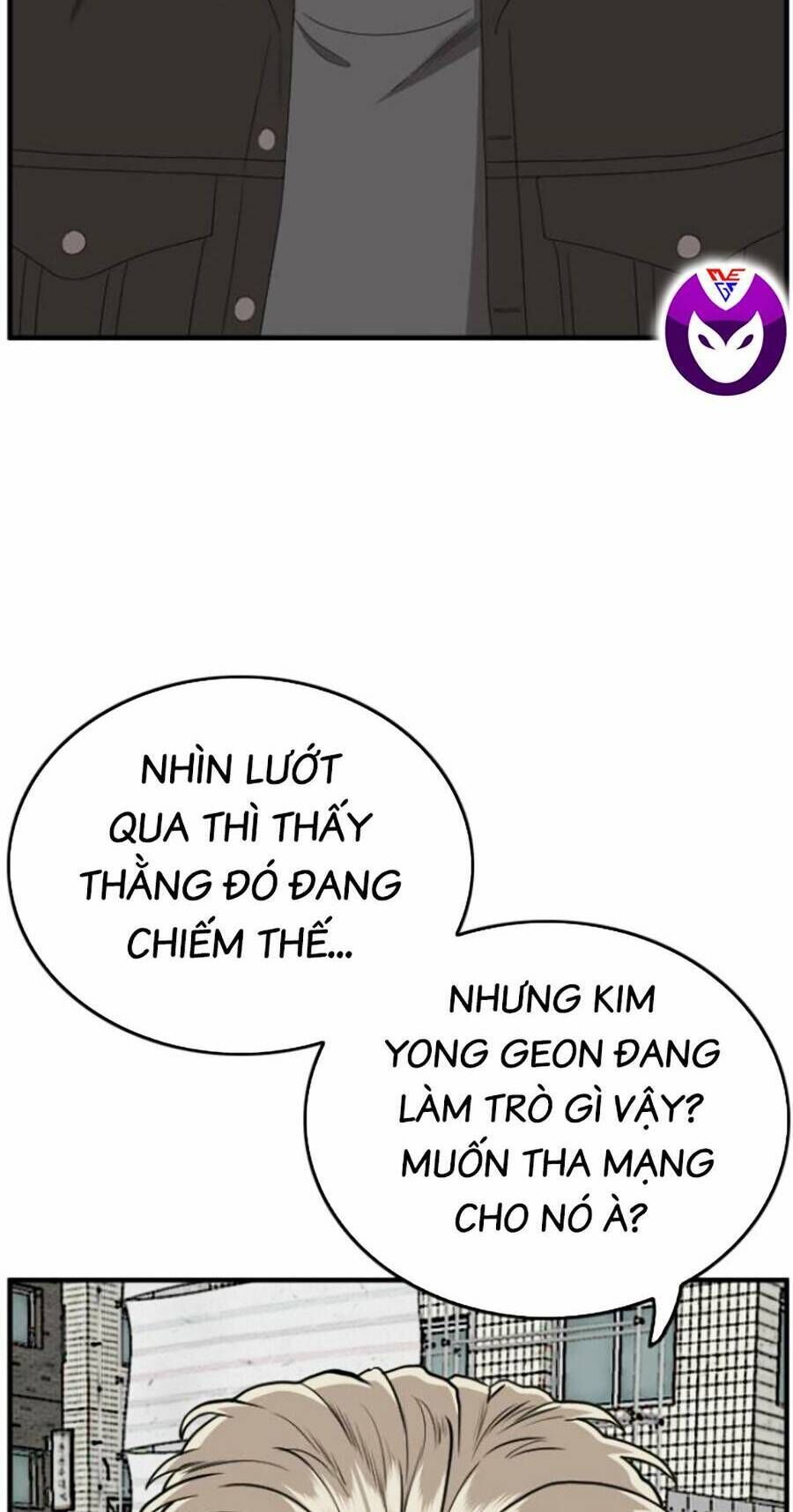 người xấu chapter 148 - Trang 2