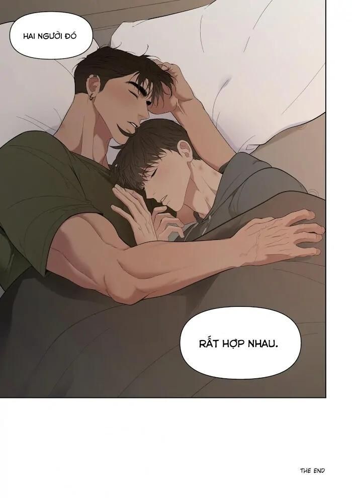 [Hoàn] Camping Chapter 1 Chap 1 - H - Trang 2