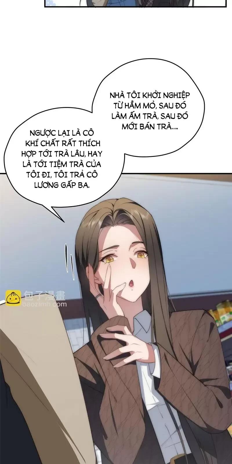 Nữ Chính Từ Trong Sách Chạy Ra Ngoài Rồi Phải Làm Sao Đây? Chapter 126 - Next Chapter 127