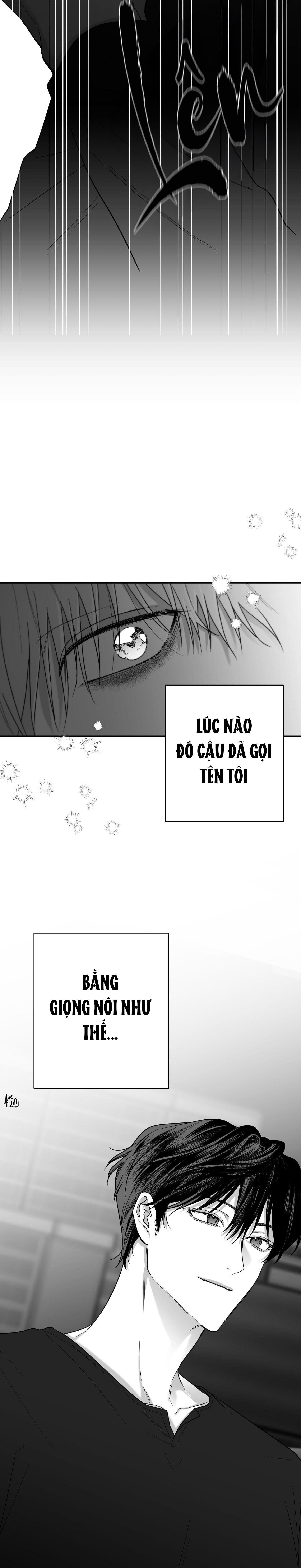 non zero sum Chapter 41 - Trang 1