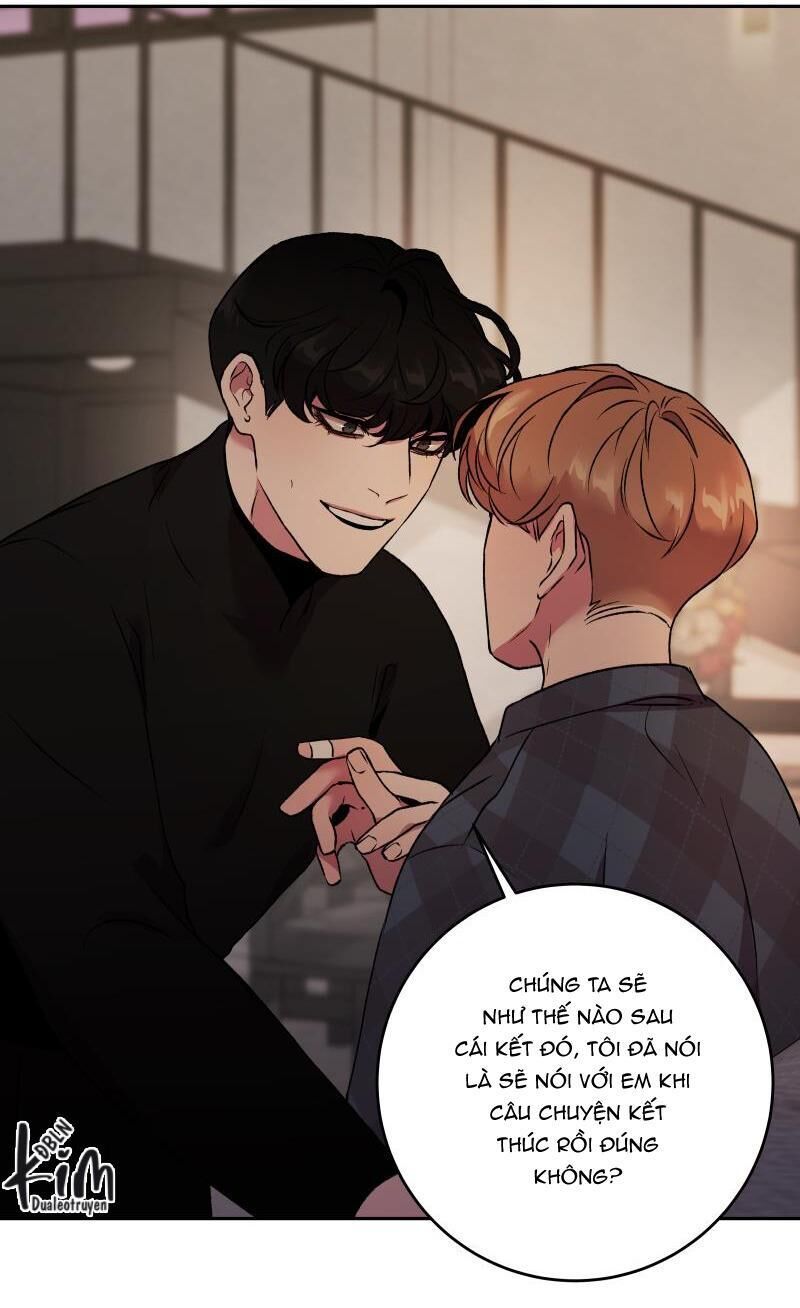 nỗi sợ của hwan yeong Chapter 34 - Next 35