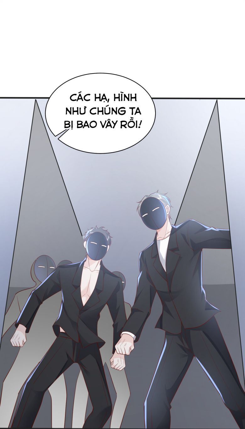 Xuyên Nhanh Chi Cải Tạo Bắt Đầu Lại Làm Người Chapter 41 - Next Chapter 42