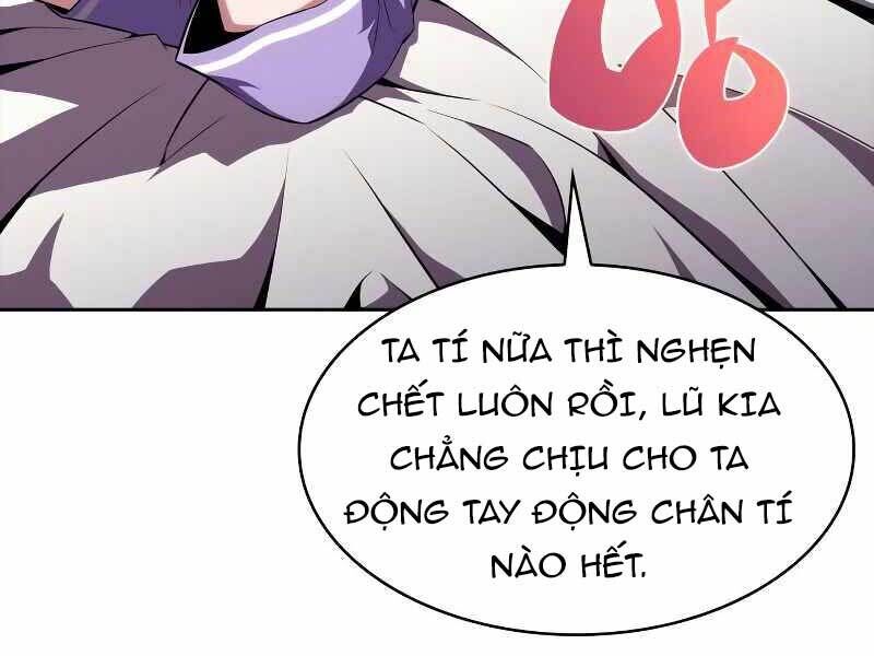 người chơi mới solo cấp cao nhất chapter 108 - Trang 1