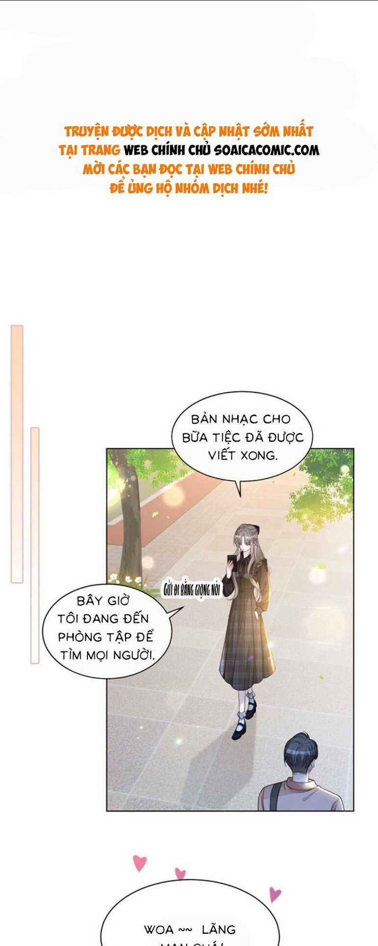 được các anh trai chiều chuộng tôi trở nên ngang tàng chapter 237 - Next chapter 238