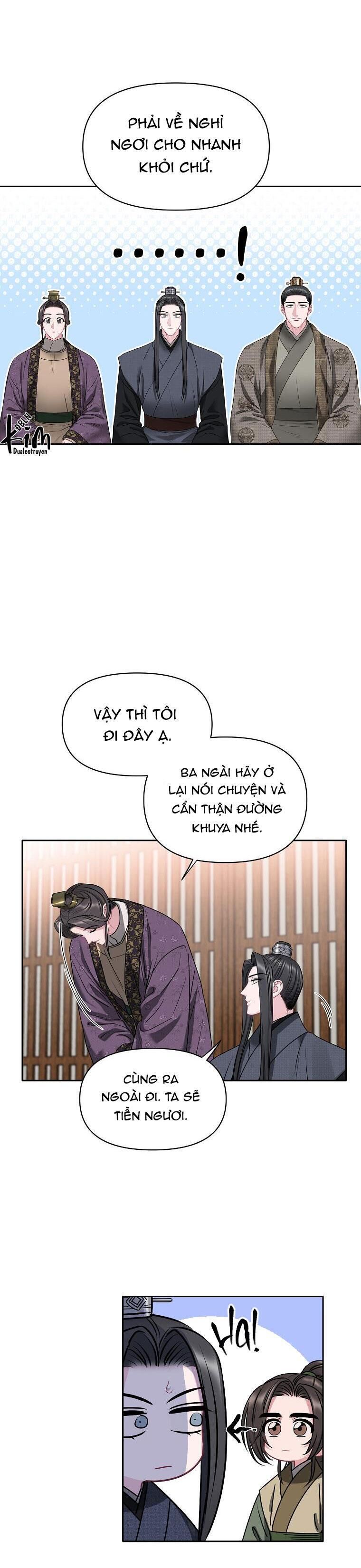 xuân phong viên mãn Chapter 48 - Next Chapter 48