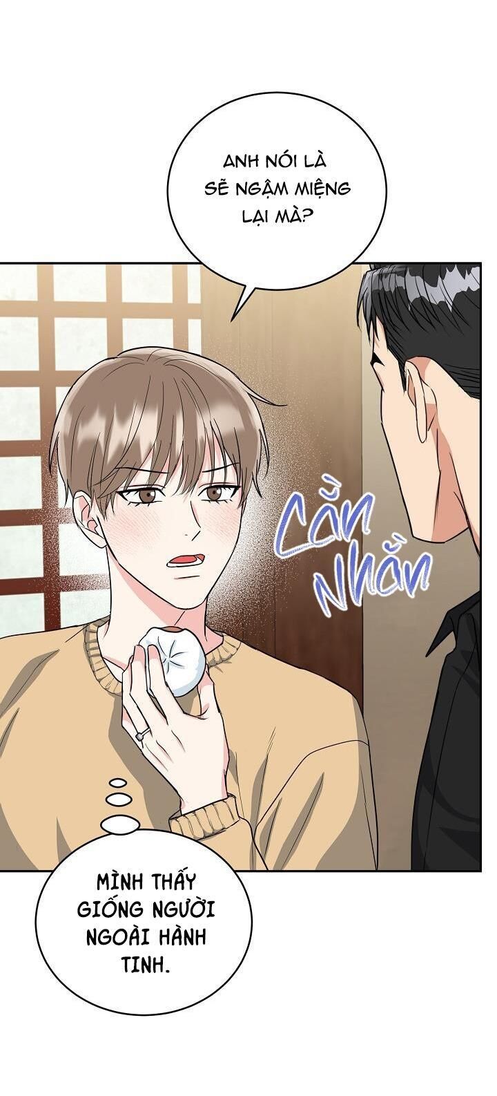 hang hổ Chapter 40 - Next Chương 41