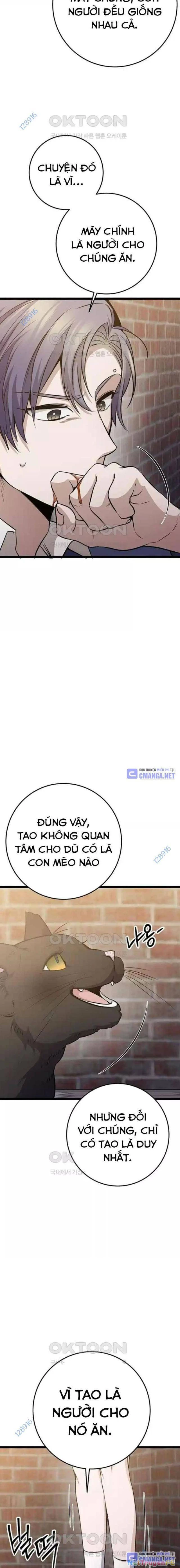 vương hậu đi học Chapter 21 - Next Chapter 22