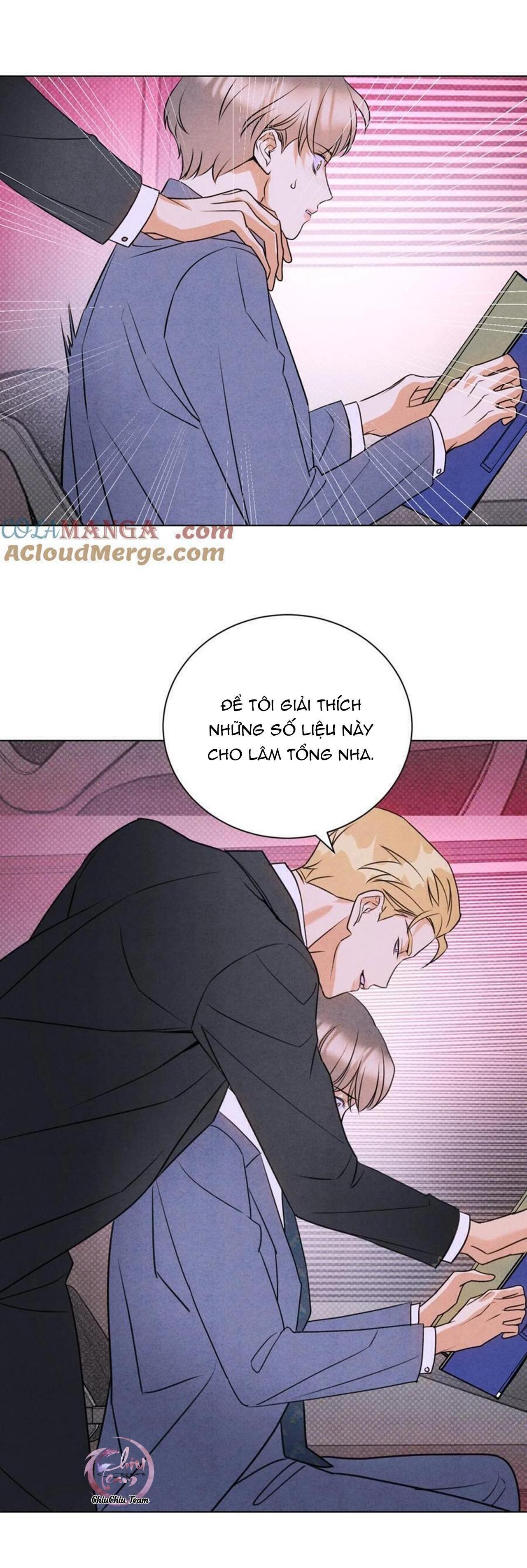 anh trai rẻ tiền của tôi Chapter 37 - Trang 1