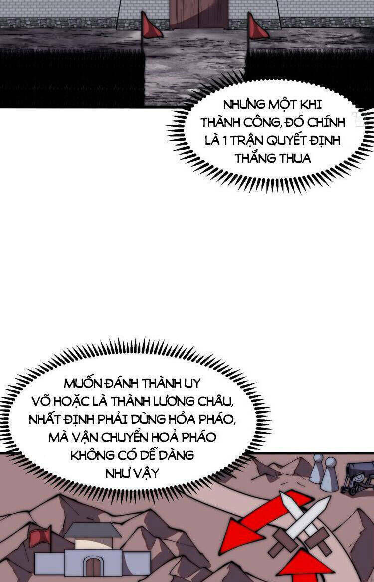 ta có một sơn trại chapter 699 - Next chapter 700