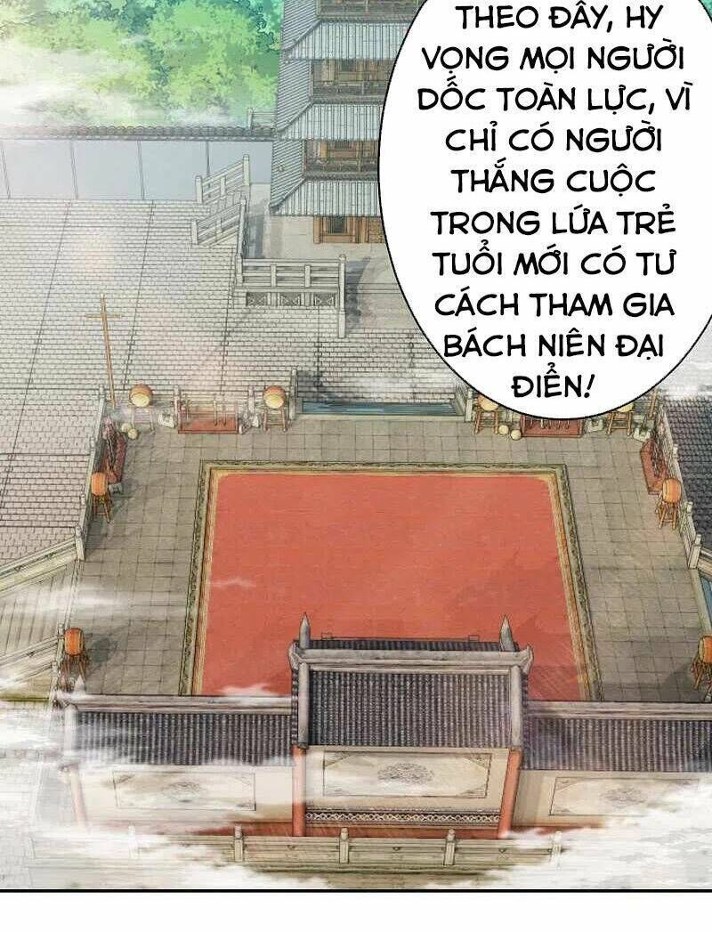 nghịch thiên tà thần Chapter 339 - Trang 2