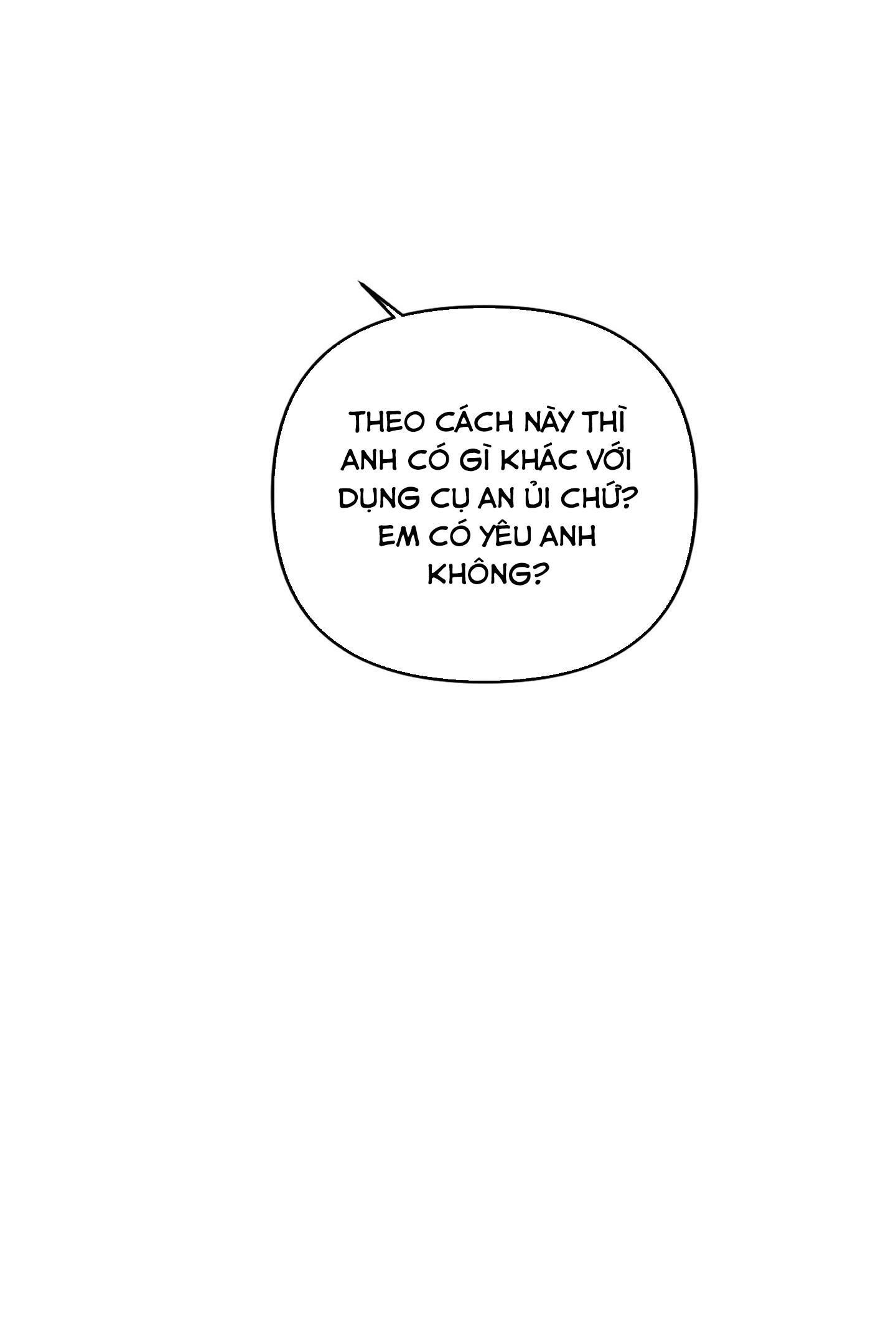 vết cắn Chapter 2 - Trang 2