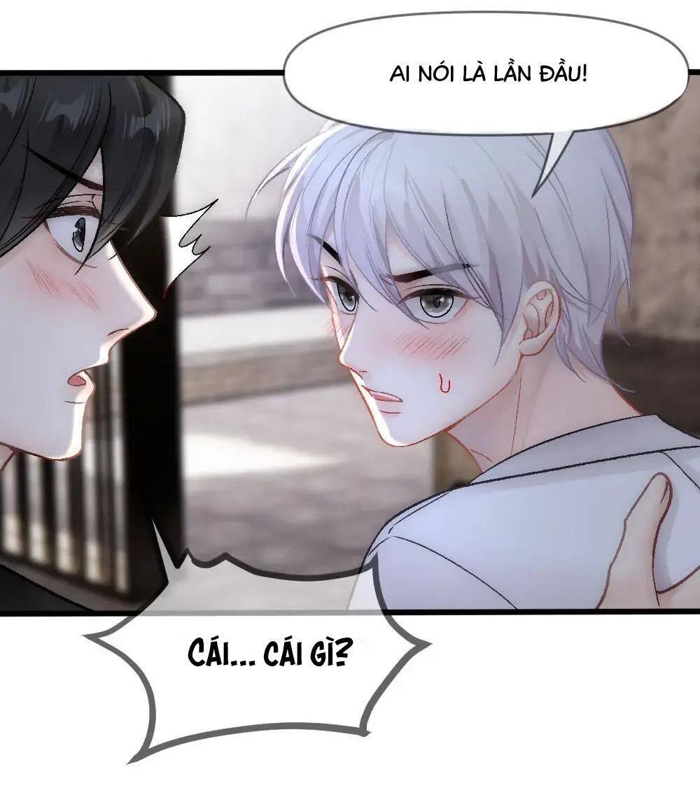 bảo bối ngoan, không thể cắn Chapter 86 hachiennhom - Trang 2