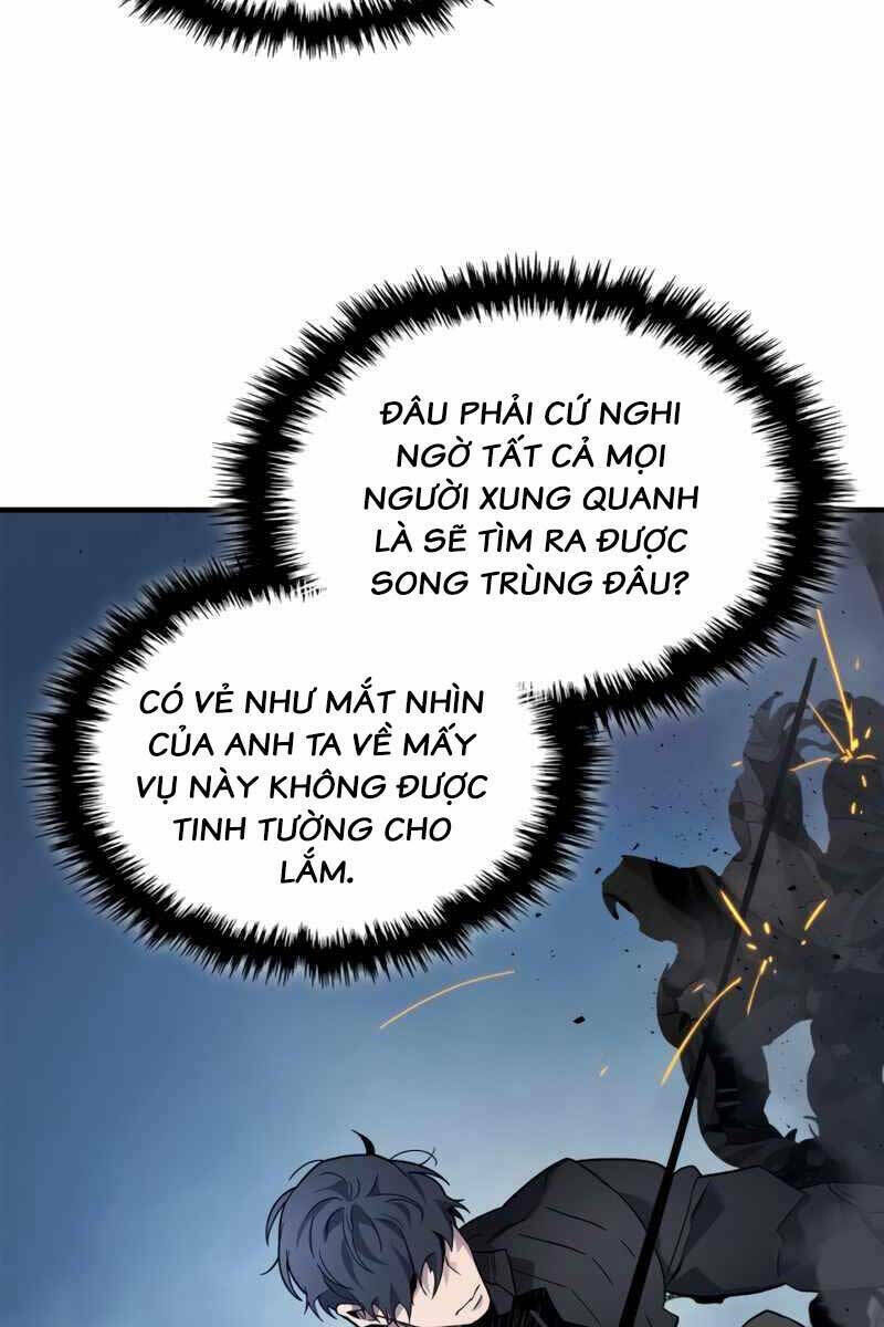 thăng cấp cùng thần chapter 80 - Next chapter 81