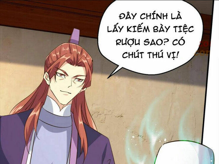 Vô Địch Đốn Ngộ chapter 172 - Trang 2