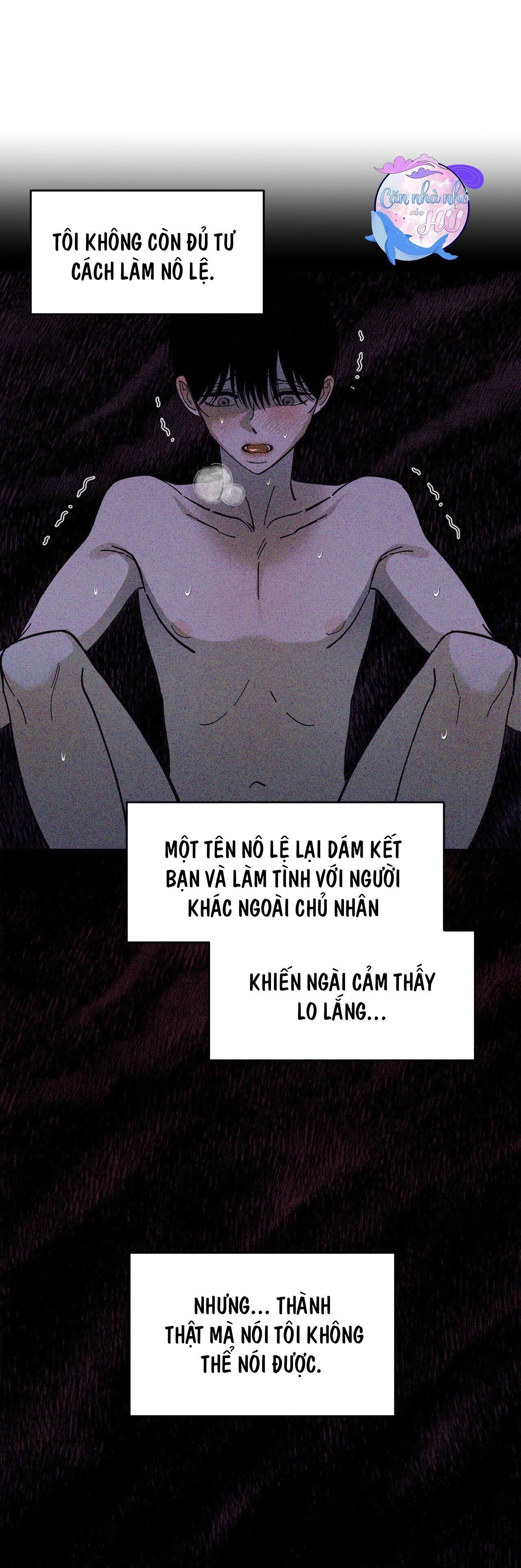 dinh thự Chapter 42 - Trang 1