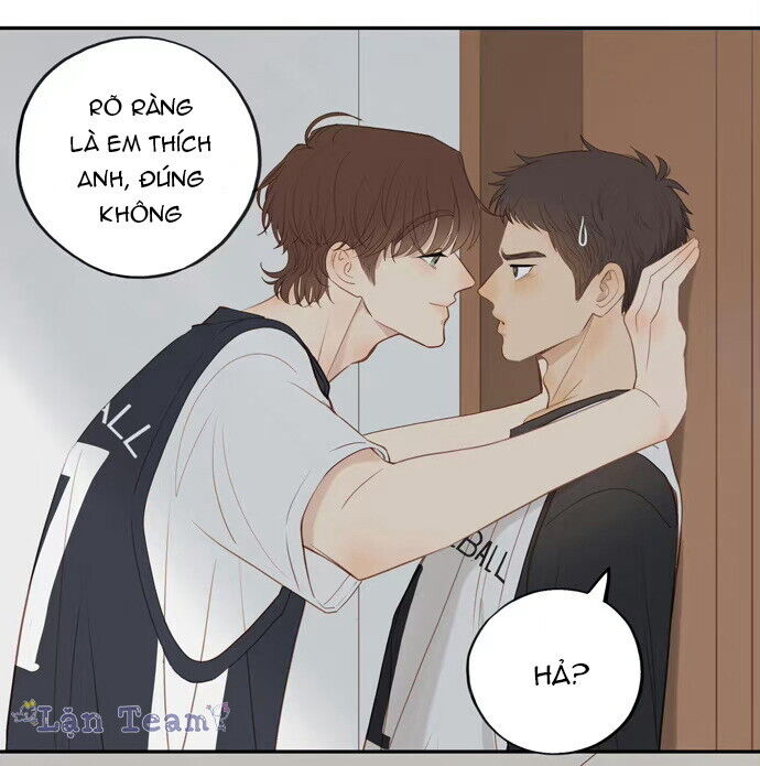 Mate CHƯƠNG PHỤ 1 - Next Chapter 1