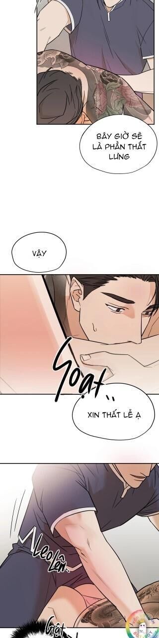 manhwa chịch vồn chịch vã Chapter 86 Massage Kích Dục - Next Chương 87