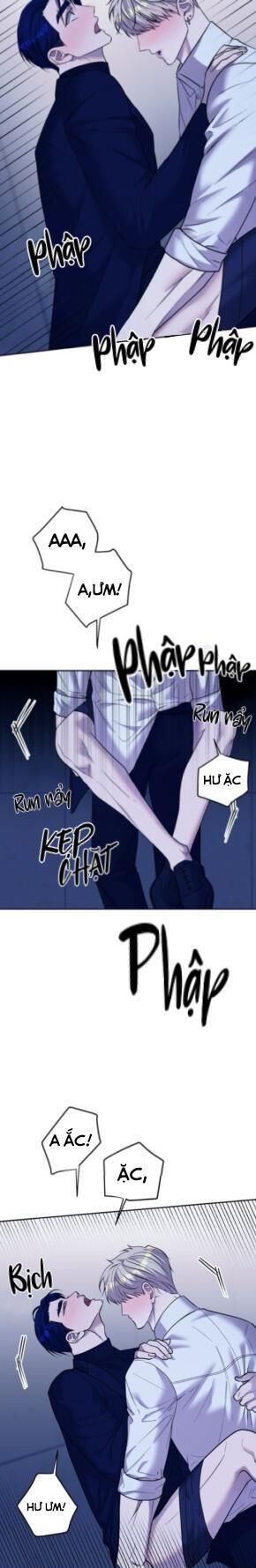 (END) LÝ DO BỊ LOẠI Chapter 19 - Next Chapter 20