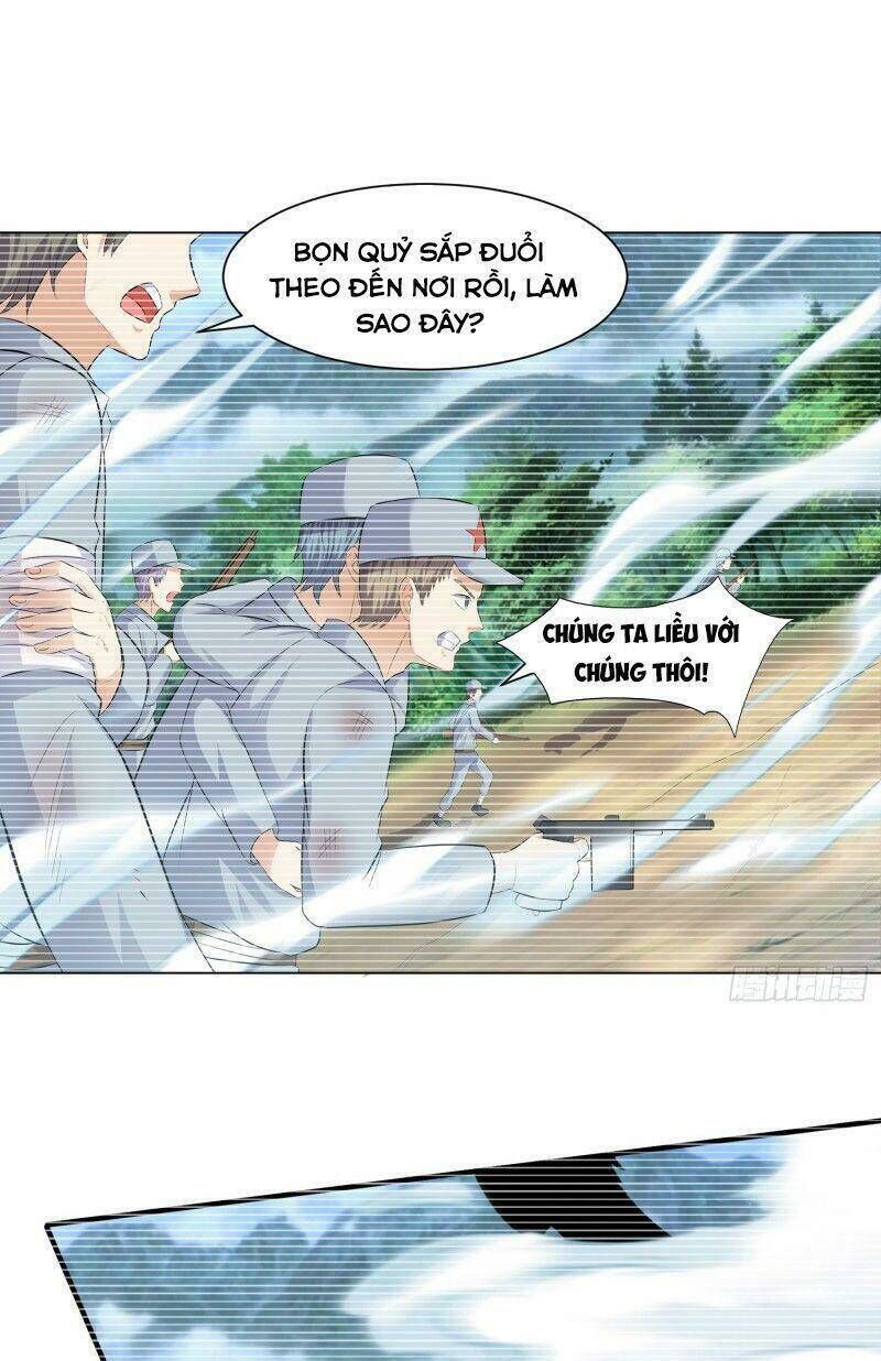 tên bảo vệ này có chút tà Chapter 34 - Next Chapter 35