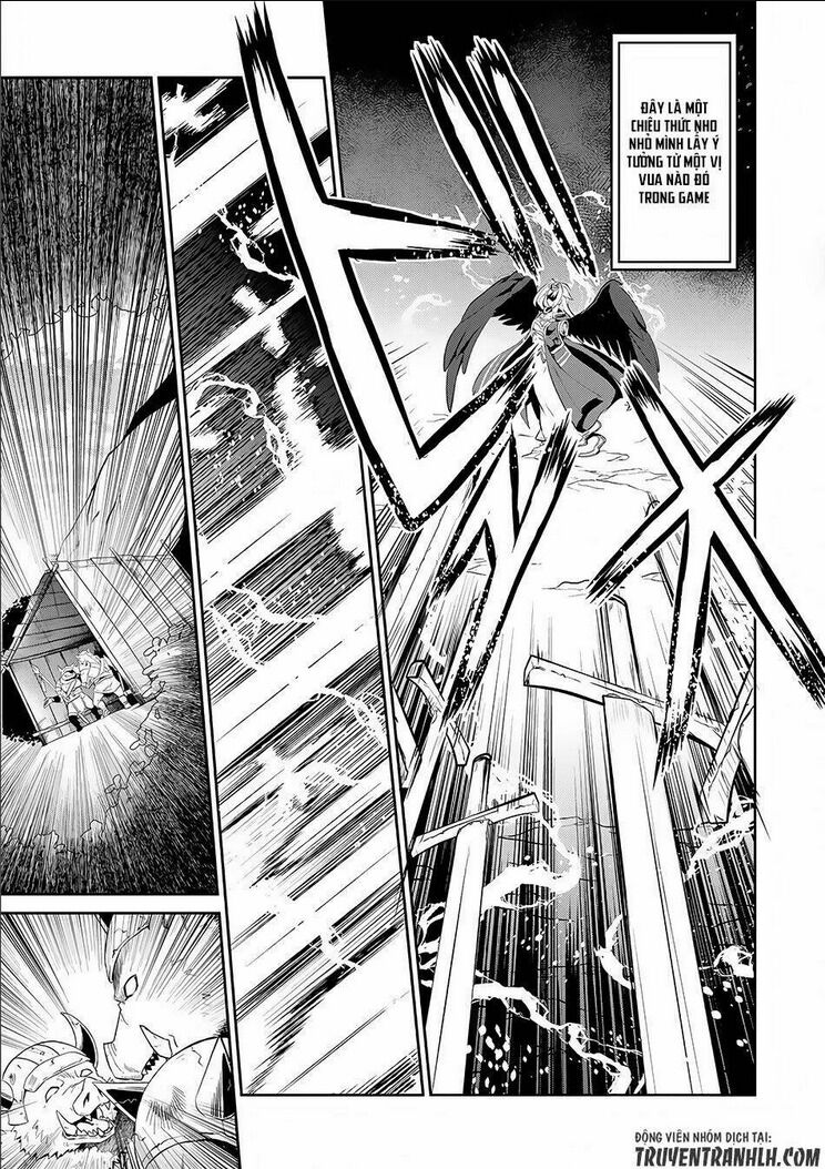 yasei no last boss ga arawareta chapter 2 - Trang 2