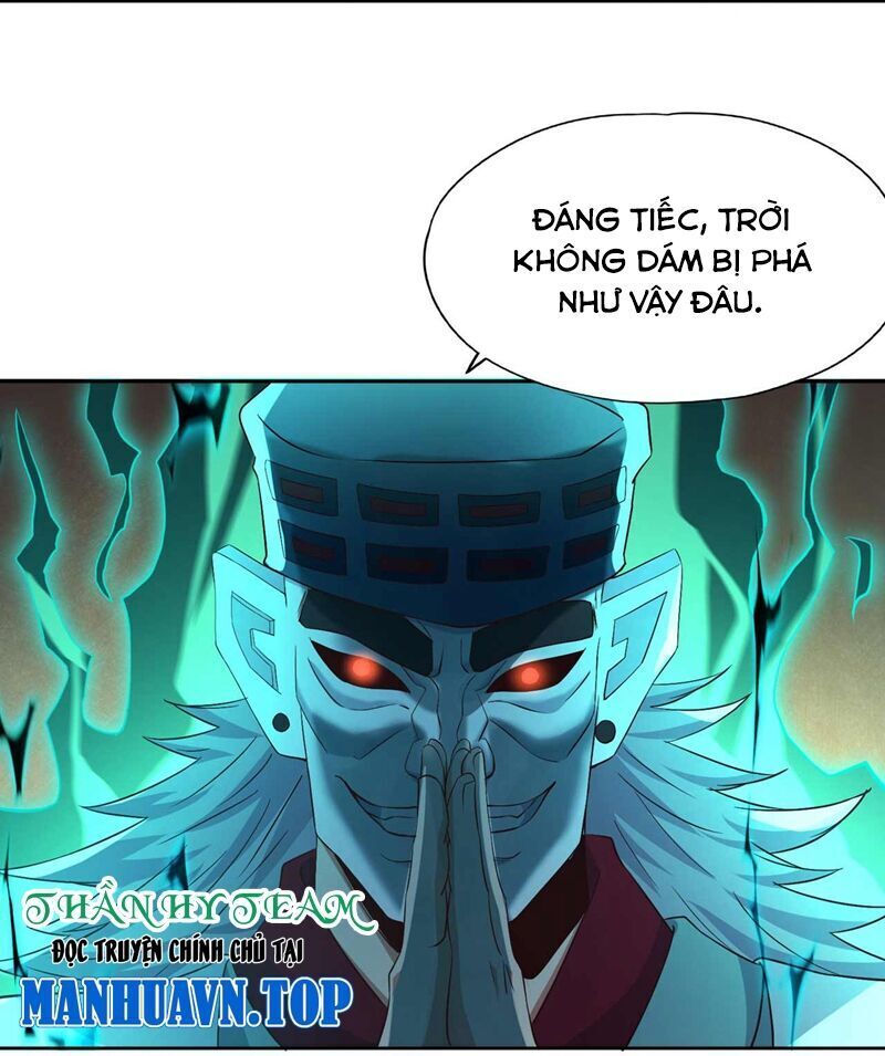 ta bị nhốt cùng một ngày mười vạn năm Chapter 363 - Next Chương 364